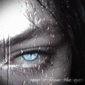 seen it from the eyes