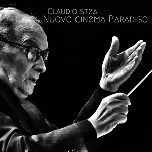 Nuovo Cinema Paradiso