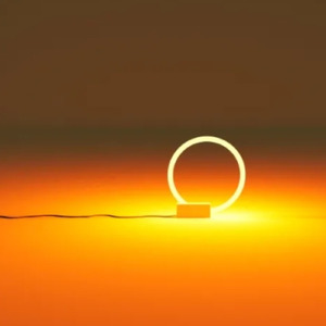 そばにいるだけで