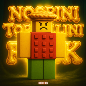 NOOBINI TORTELLINI FUNK