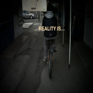 Reality Is... (Ao Vivo)