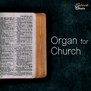 Sakrament der Liebe Gottes (Toccata)