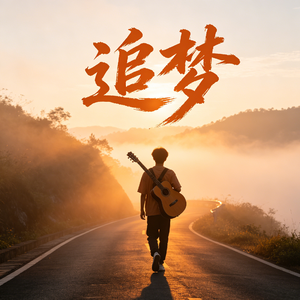 追梦