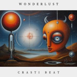 WONDERLUST (hip hop beat)