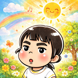 ひだまりのうた