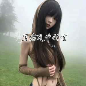 萤火虫和你(氛围感)