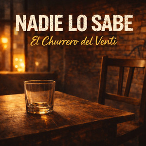 Nadie Lo Sabe