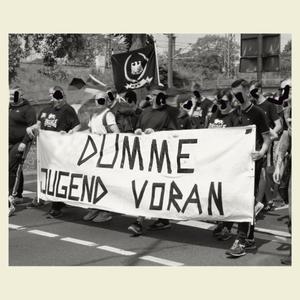 Dumme Jugend Voran