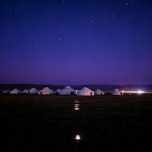 乌兰巴托的夜 (温叙 & 刘嘉亮 Remix)