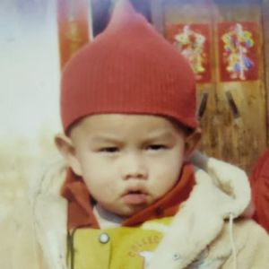 小镇娃儿小