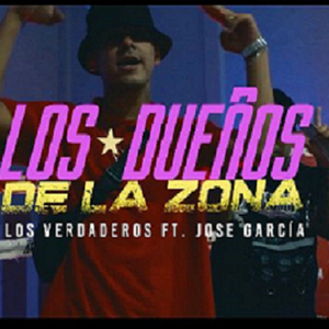 Los Dueños De La Zona (Josee Garcia, Frases Sueltas Producciones)