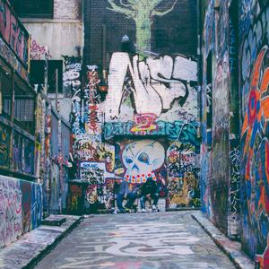 Never Go Home (CaeCity Remix)