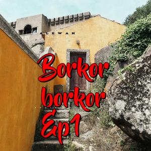 Borkor