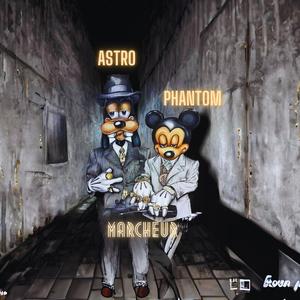 Marcheur (feat. Astro GC)
