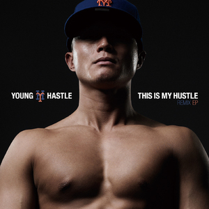 V-Neck T (V-Mix) [feat. DJ TY-KOH, Y'S, OHLI-DAY, YUKI a.k.a. JUTO, JAYSMAN & Big-T]