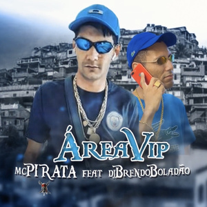Área Vip