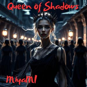 Queen of Shadows