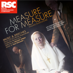 'Take, oh take those lips away' (2019)