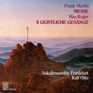 8 Geistliche Gesänge, Op. 138: No. 5, Kreuzfahrerlied