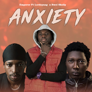 Anxiety