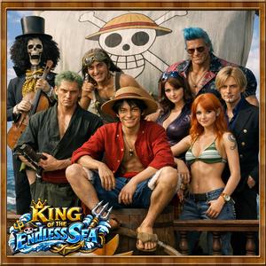 King of the Endless Sea