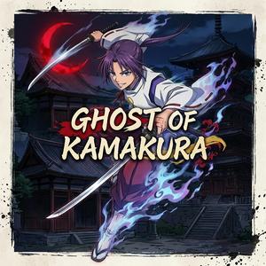 Ghost of Kamakura