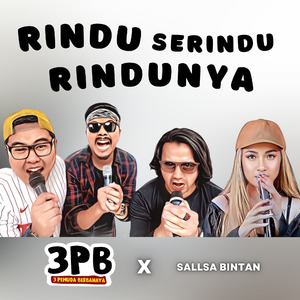 Rindu Serindu-rindunya