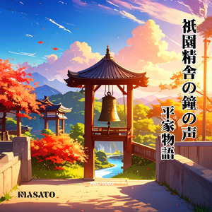 祇園精舎の鐘の声