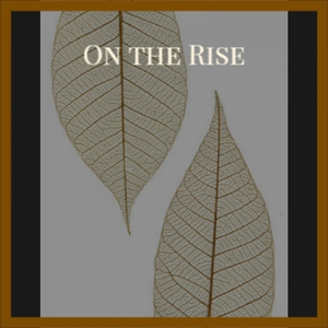 On the Rise