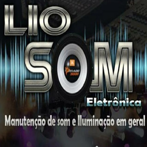 Lio Som Eletrônica