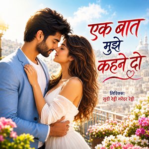 एक बात मुझे कहने दो