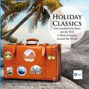 Three Pieces in Old Style (1995 Remastered Version):First Piece