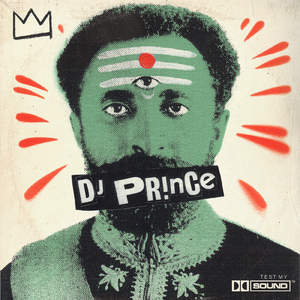 Riddim Driven [Prod. By DJ Prince]