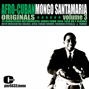 Obatalá (Alternate Take - Afro Cuban Canto Y Rezo)