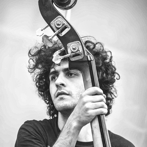 Gar Badeh Khori (feat. Ali Pourmand)