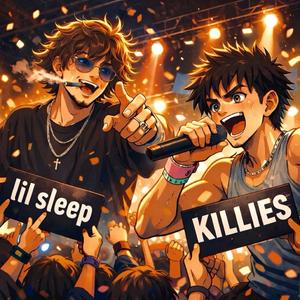 Loose Screw (feat. Lil Sleep)