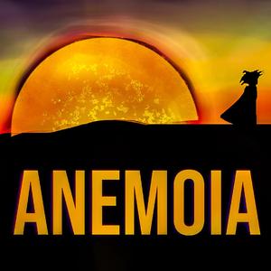 Anemoia