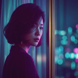 パープル・シャドウ (Purple Shadow)