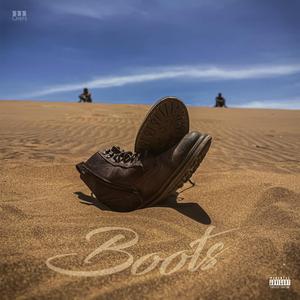 Boots 9 (feat. Muyame, Massive Giovanny_X & Gino NA)