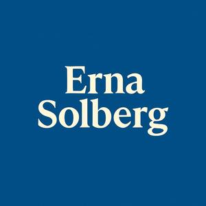 Erna Solberg (Sangen til Høyres Statsminister)