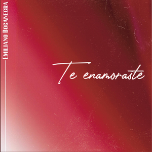 Te Enamoraste