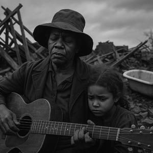 Mamma blues (Remixed)