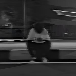 Now That We Don't Talk (feat. Raspo)