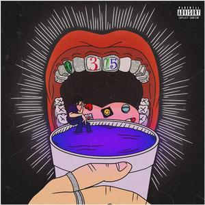 INLUV (feat. Trxjik)