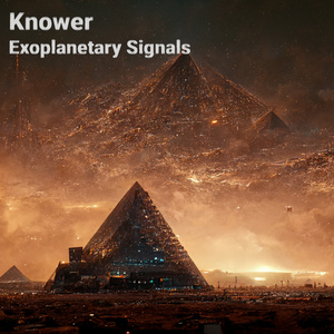 Exoplanetary Signals