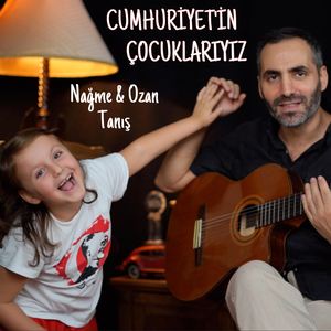 Cumhuriyet'in Çocuklarıyız