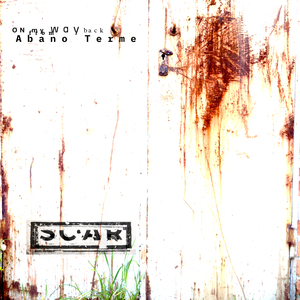 On My Way Back From Abano Terme