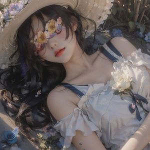 稻草人的哭泣-整曲