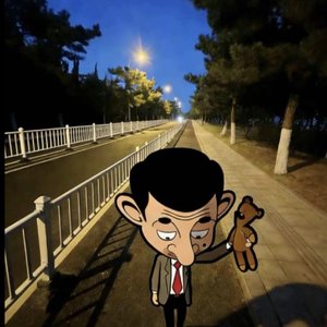 Everything Will Be OK