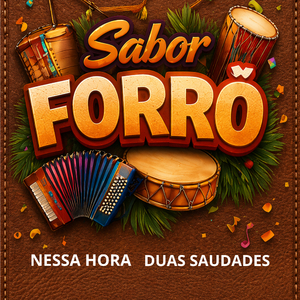 Duas Saudades